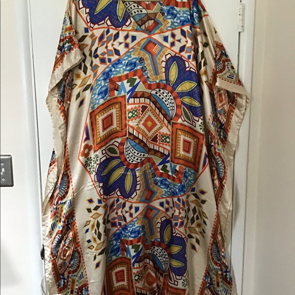 Long Dress/Tunic